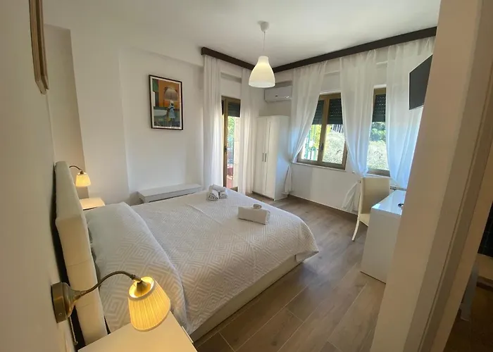 B&B Casa Al Vicolo 2