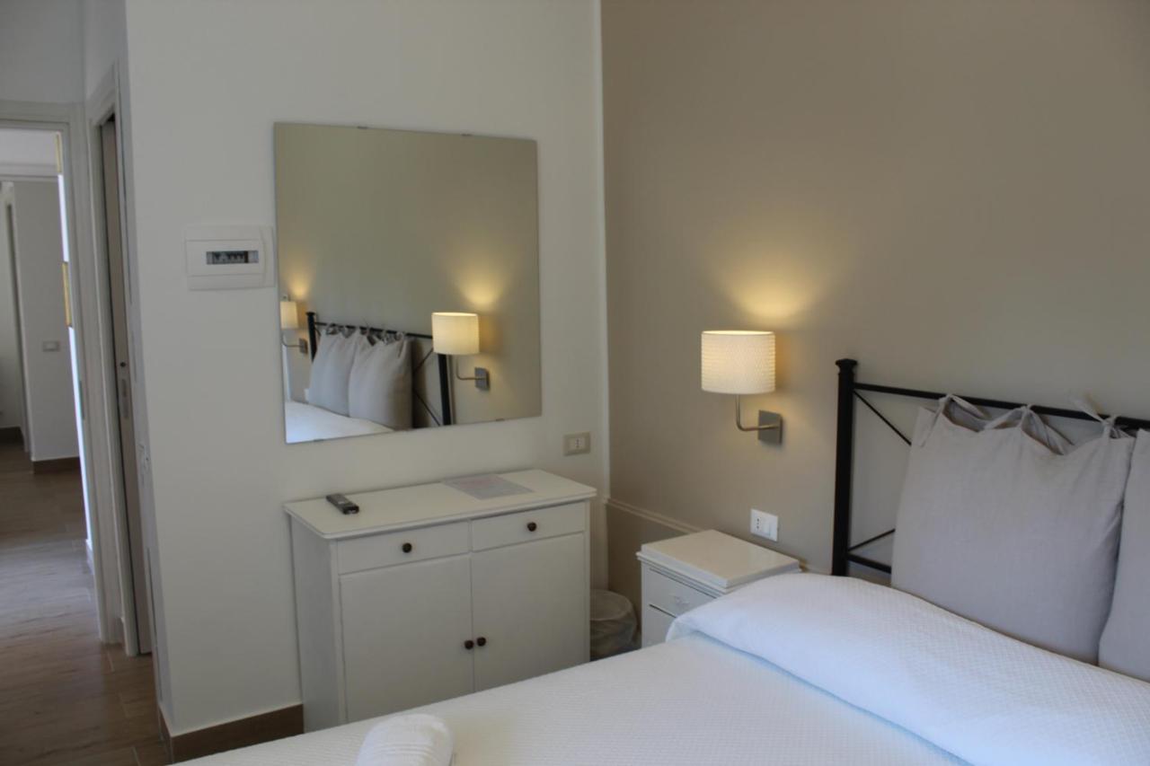 Casa Al Vicolo 2 Bed & Breakfast