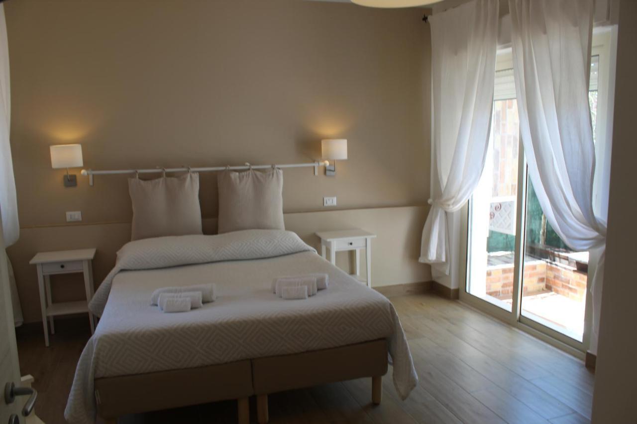 Couette-café Casa Al Vicolo 2 *