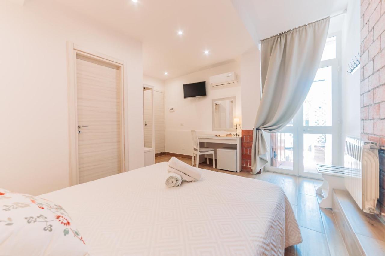 Bed & Breakfast Casa Al Vicolo 2 *
