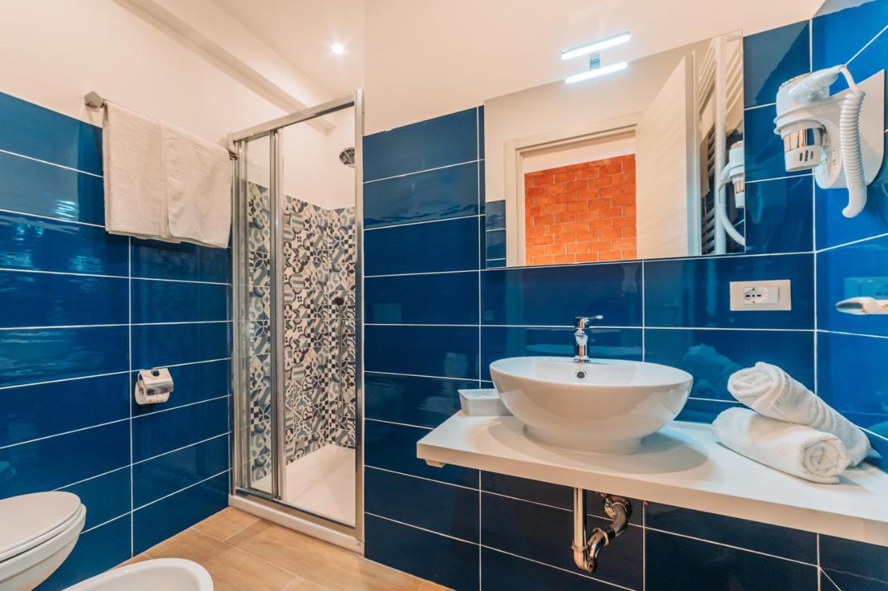 Bed & Breakfast Casa Al Vicolo 2 Taormina