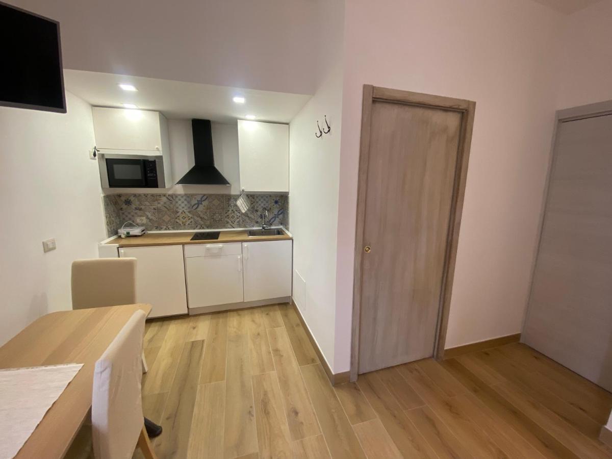 Casa Al Vicolo 2 Bed & Breakfast