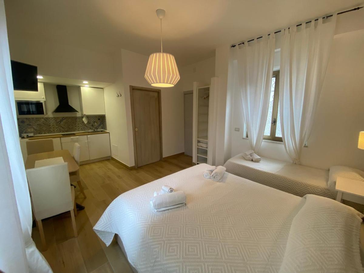 Casa Al Vicolo 2 Bed & Breakfast *