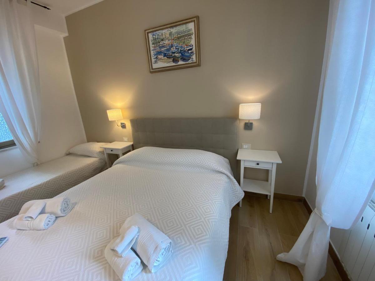 Casa Al Vicolo 2 Bed & Breakfast *