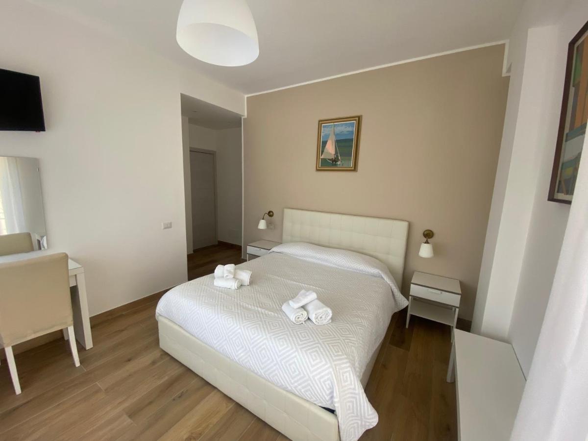 Casa Al Vicolo 2 Bed & Breakfast