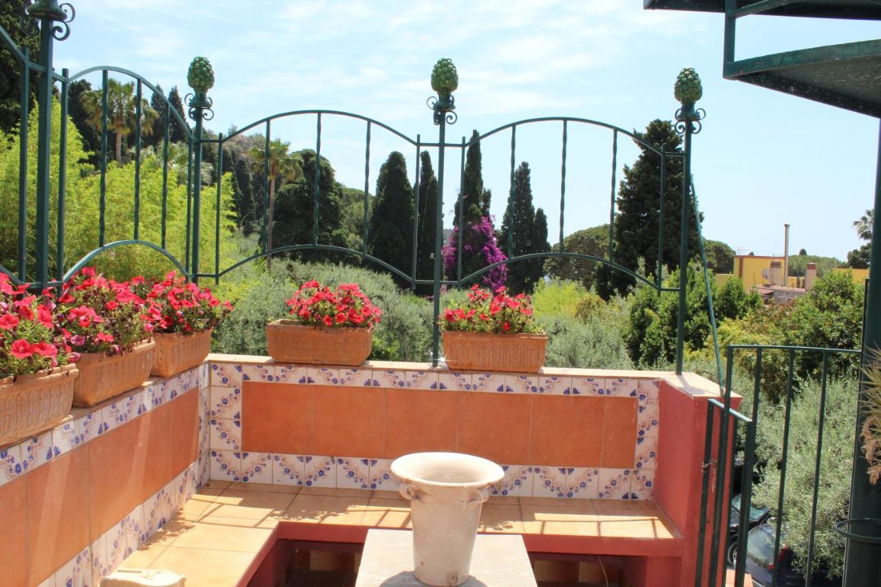 Bed & Breakfast Casa Al Vicolo 2 *