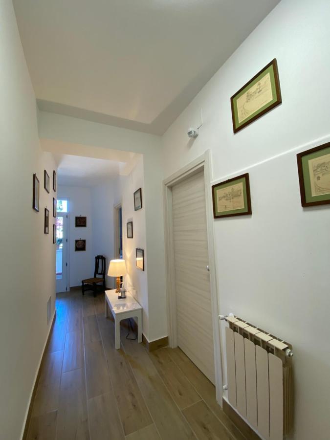 Frühstückspension Casa Al Vicolo 2