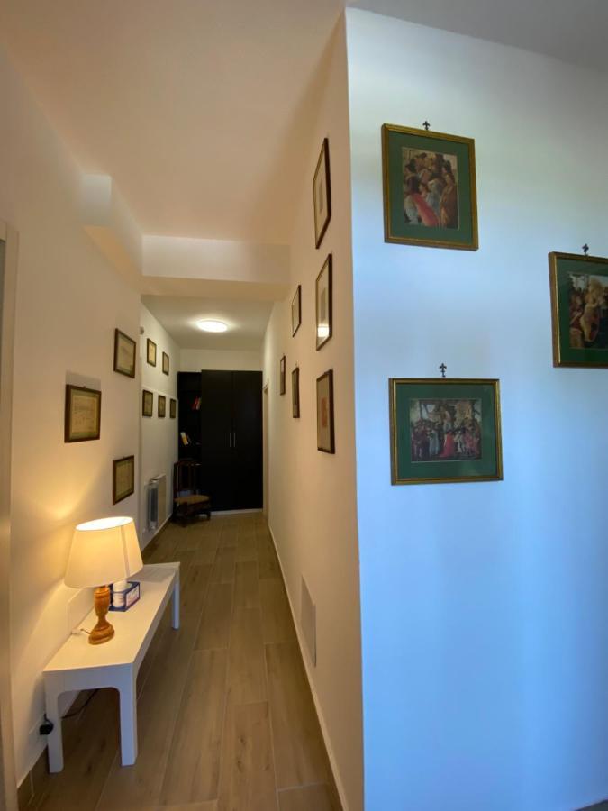 Casa Al Vicolo 2 Frühstückspension *