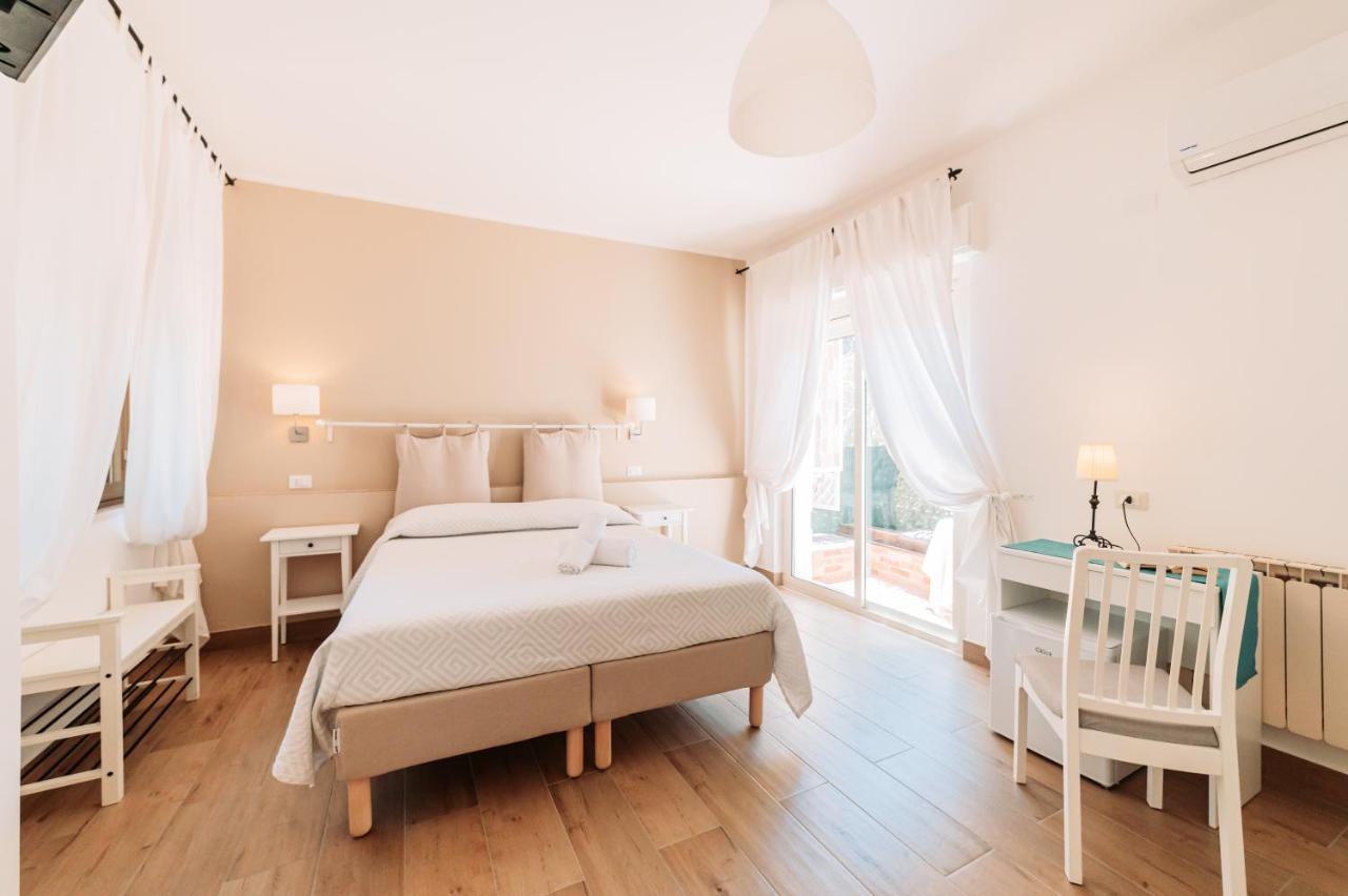 Casa Al Vicolo 2 Frühstückspension