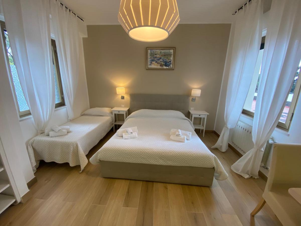 Frühstückspension Casa Al Vicolo 2