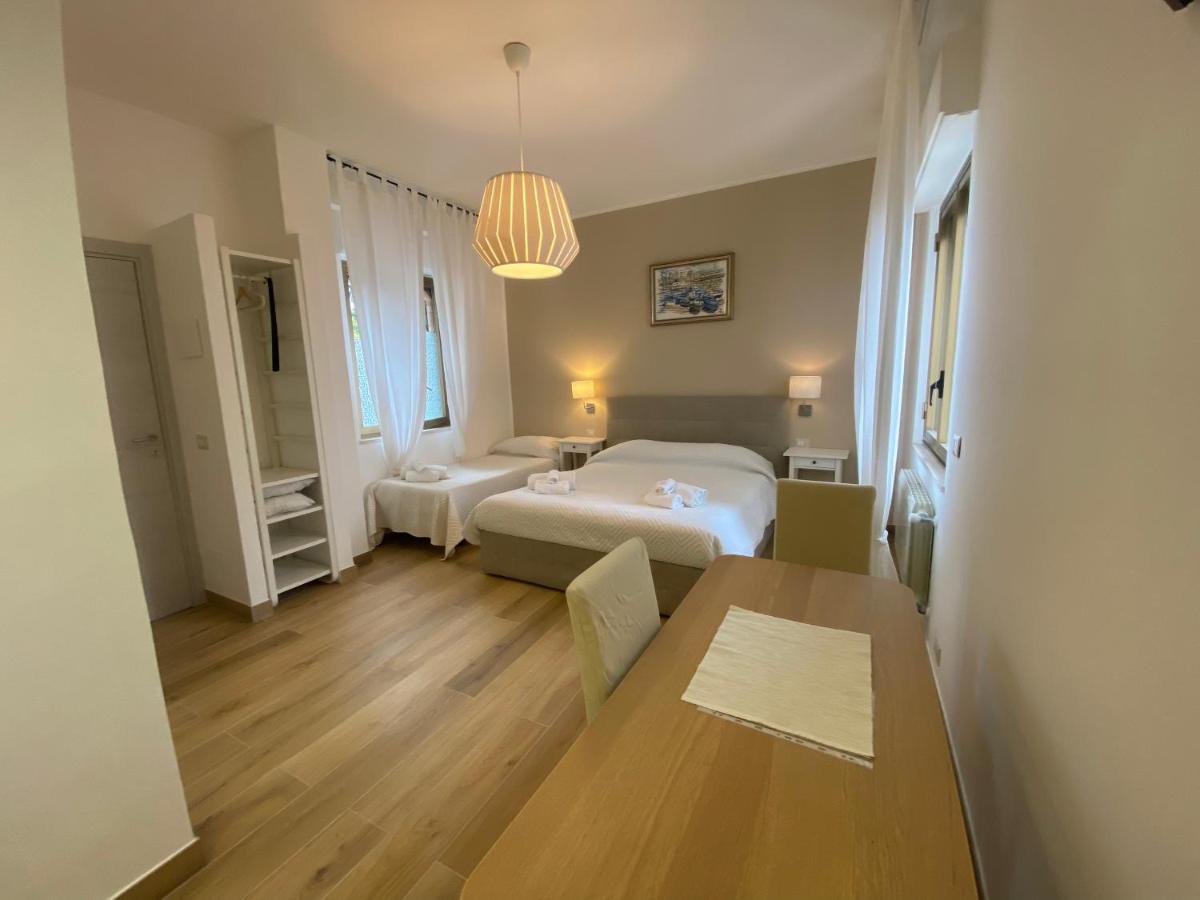 Casa Al Vicolo 2 Frühstückspension Taormina