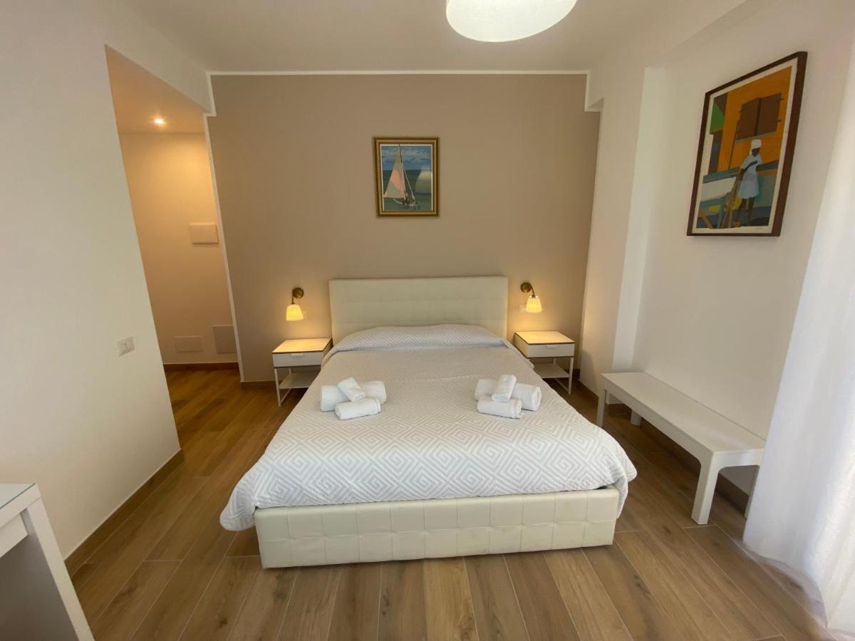 Casa Al Vicolo 2 Frühstückspension Taormina