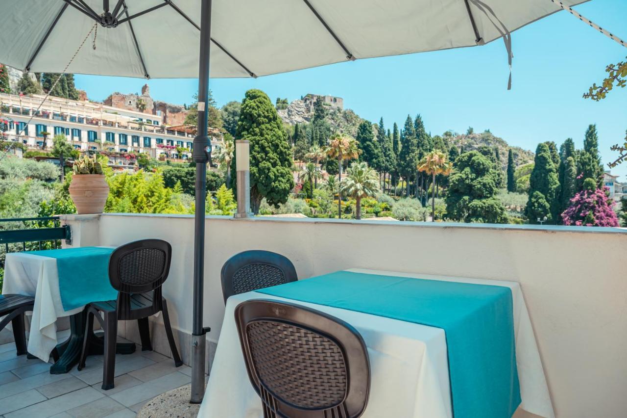 Frühstückspension Casa Al Vicolo 2 Taormina