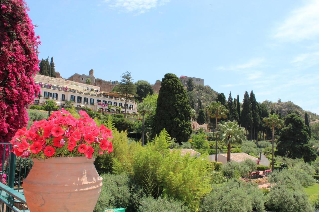 Casa Al Vicolo 2 * Taormina