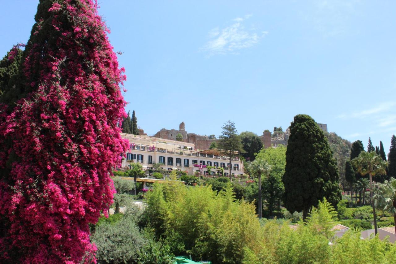 Casa Al Vicolo 2 * Taormina
