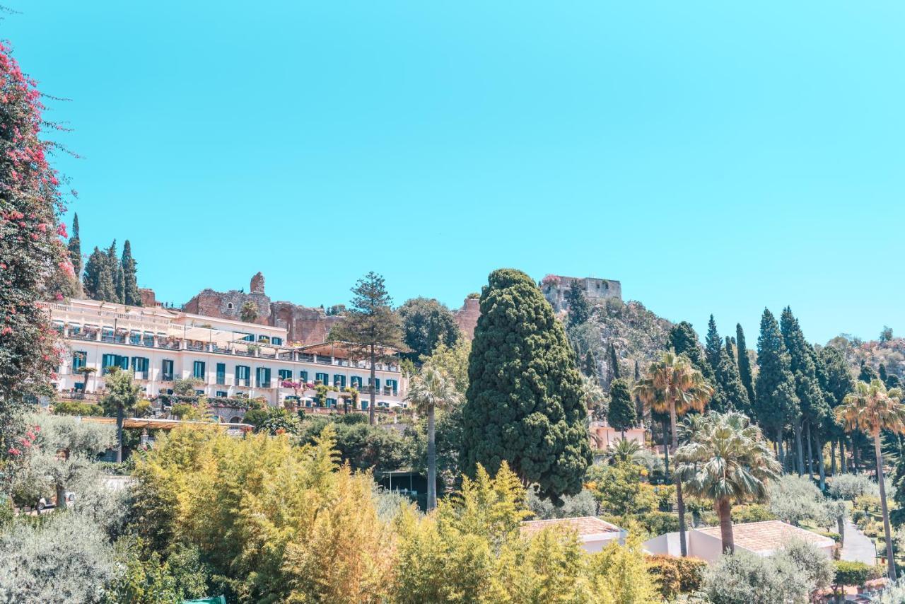 Casa Al Vicolo 2 * Taormina